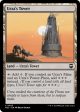 Urza s Tower [Modern Horizons 3 Commander] on Sale