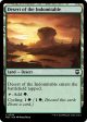 Desert of the Indomitable [Modern Horizons 3 Commander] Discount