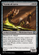 Wurmcoil Larva [Modern Horizons 3] For Cheap