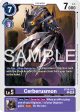 Cerberusmon [BT16-075] [Beginning Observer] For Discount