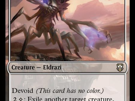 Eldrazi Displacer [Modern Horizons 3 Commander] Online Sale