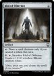 Idol of Oblivion [Modern Horizons 3 Commander] For Discount