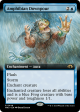 Amphibian Downpour (Extended Art) [Modern Horizons 3] Supply