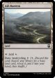 Ash Barrens [Modern Horizons 3 Commander] Online Hot Sale