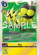 Pal [P-147] (2024 Evolution Cup) [Promotional Cards] Online