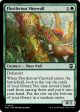 Floriferous Vinewall [Modern Horizons 3 Commander] on Sale