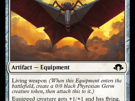 Mandibular Kite [Modern Horizons 3] For Sale