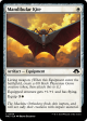 Mandibular Kite [Modern Horizons 3] For Sale