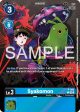 Syakomon [P-086] (Official Tournament Pack Vol.13) [Promotional Cards] Hot on Sale