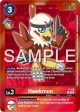 Hawkmon [P-119] - P-119 (Digimon Adventure Box 2024) [Promotional Cards] Cheap