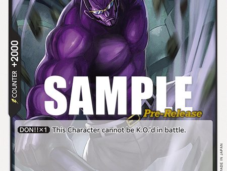 Vergo [Pillars of Strength Pre-Release Cards] Sale