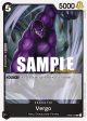 Vergo [Pillars of Strength Pre-Release Cards] Sale