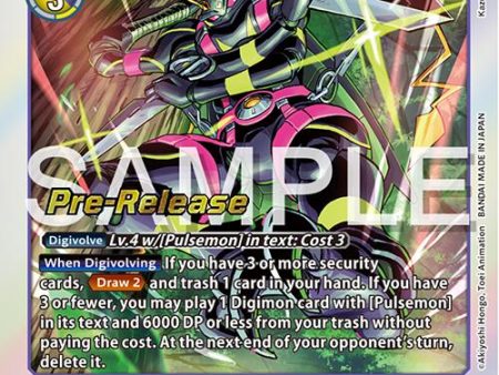 Climbmon [BT16-074] [Beginning Observer Pre-Release Promos] Discount