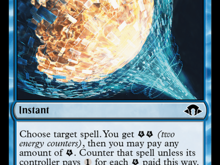 Aether Spike [Modern Horizons 3] For Discount