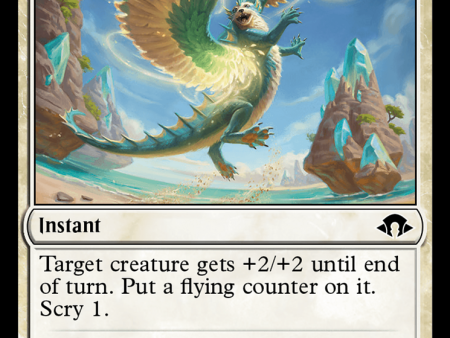 Wing It [Modern Horizons 3] Discount