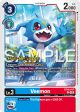 Veemon [BT16-017] [Beginning Observer Pre-Release Promos] Hot on Sale