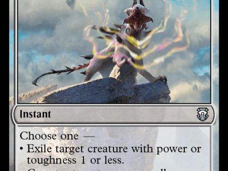 Warping Wail [Modern Horizons 3 Commander] For Discount