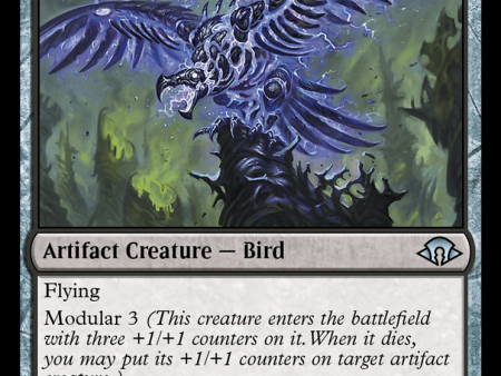 Arcbound Condor [Modern Horizons 3] Discount