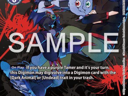 Dracmon [P-085] (Official Tournament Pack Vol.13) [Promotional Cards] Sale