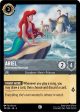 Ariel - Determined Mermaid (174 204) [Ursula s Return] on Sale