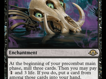 Ripples of Undeath [Modern Horizons 3] Supply