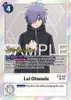 Lui Ohwada [BT16-090] [Beginning Observer Pre-Release Promos] Sale