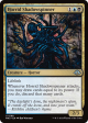 Horrid Shadowspinner [Modern Horizons 3] Cheap