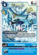 Divemon [BT16-023] [Beginning Observer] For Discount