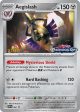 Aegislash (060) (Staff Prerelease Promo) [Scarlet & Violet: Black Star Promos] For Discount