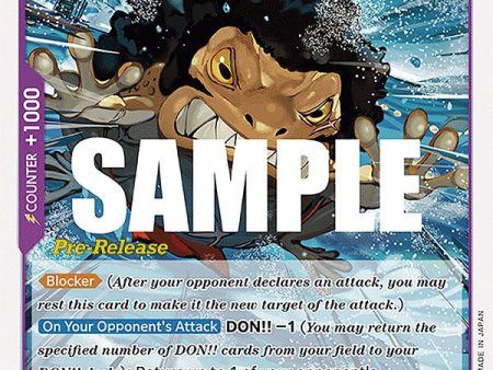 Yokozuna [Kingdoms of Intrigue Pre-Release Cards] Supply