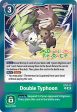 Double Typhoon [ST17-11] [Starter Deck: Double Typhoon Advanced Deck Set Pre-Release Cards] Online Sale