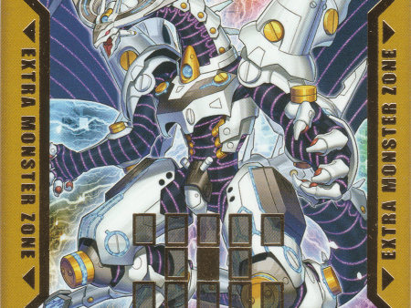 Field Center Card: Firewall Dragon Singularity Promo For Discount