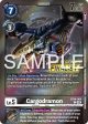 Cargodramon [BT14-064] (2024 Regionals Finalist) [Blast Ace Promos] For Cheap