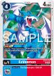 ExVeemon [BT16-018] [Beginning Observer] For Discount