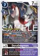 DoruGreymon [BT16-061] [Beginning Observer Pre-Release Promos] Discount