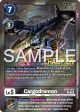 Cargodramon [BT14-064] (2024 Regionals Champion) [Blast Ace Promos] Hot on Sale