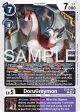 DoruGreymon [BT16-061] [Beginning Observer] Cheap