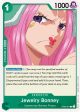 Jewelry Bonney [Starter Deck: Worst Generation] For Sale