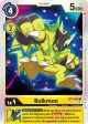 Bulkmon [BT7-033] (Official Tournament Pack Vol.11) [Next Adventure] Online Sale