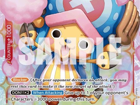 Tony Tony.Chopper [Extra Booster: Memorial Collection] Online