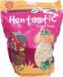 Unipet Usa - Hentastic Mealworm And Oregano Chicken Treats on Sale