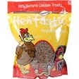 Unipet Usa - Hentastic Dried Mealworms Chicken Treats For Cheap