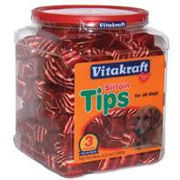 Vitakraft Pet Prod Co Inc - Sirloin Tips Bag Online Sale