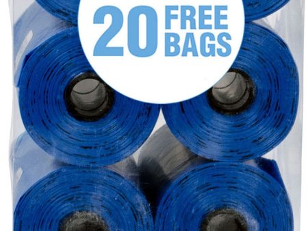 Bramton Company - Blue Bag Refill Pack Fashion