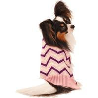 Ethical Fashion-seasonal - Chevron Dog Sweater Online now