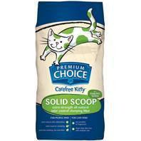 American Colloid Company - Premium Choice Extra-strength Scoopable Litter Cheap