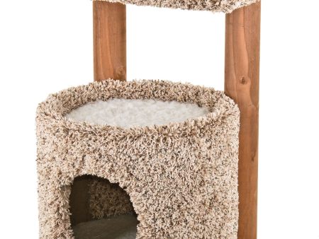 Ware Mfg. Inc.  Dog cat - Kitty Condo With Perch Sale