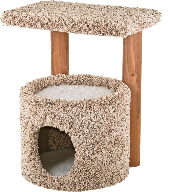 Ware Mfg. Inc.  Dog cat - Kitty Condo With Perch Sale