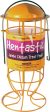 Unipet Usa - Hentastic Jumbo Chicken Treat Wire Feeder Supply