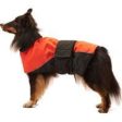 Ethical Fashion-seasonal - Waterproof Reflective Dog Coat Supply